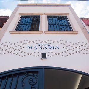 Hotel Manadia